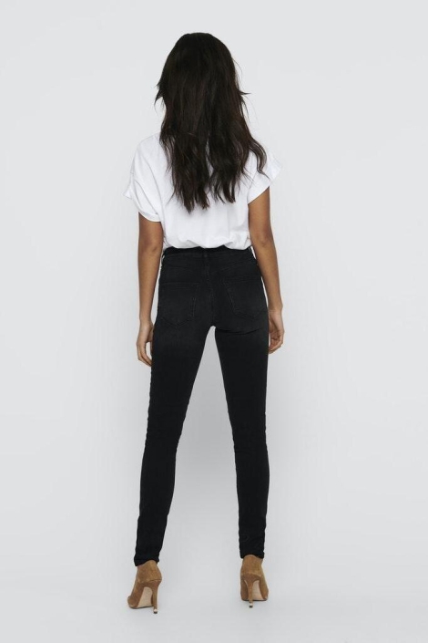 Only onlblush life mid sk dnm rea1099 no